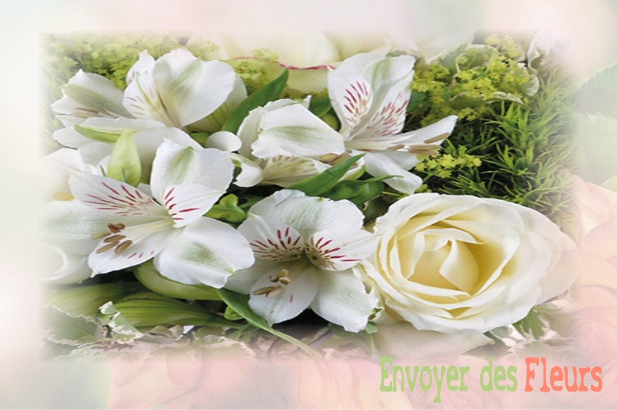 envoyer des fleurs à à SAINT-FRONT-DE-PRADOUX